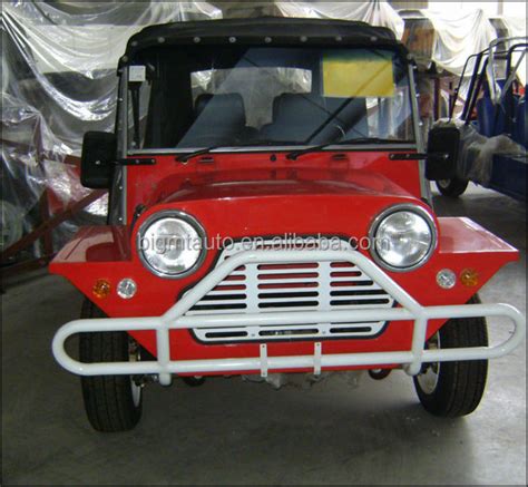 Mini Moke Auto Parts For Sale With Windshield Assembly Including Frame ...