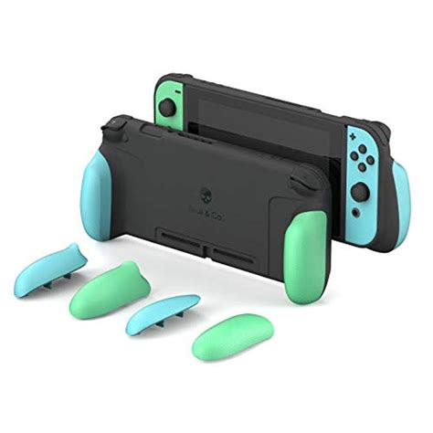 The 14 Best Nintendo Switch Accessories For Home And Travel