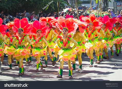 Panagbenga Festival 2023 Wallpaper