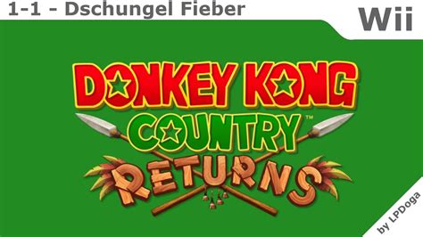 Donkey kong country returns wii walkthrough golden temple - brohunt