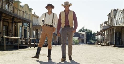 Chester Leaving 'Gunsmoke' Was A Cast Member's Idea