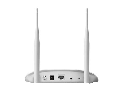 AccessPoint TPLINK TL-WA801ND Wireless N 300Mbps | LankaGadgetsHome ...