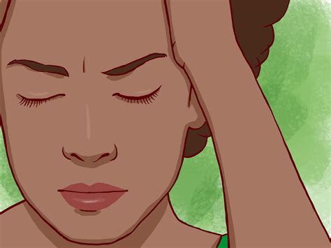 How to Release Sinus Pressure (with Pictures) - wikiHow