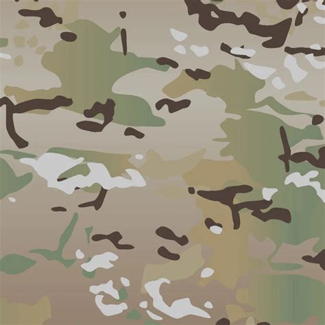 OCP Original Vector Camouflage Pattern for Printing Scorpion - Etsy in ...