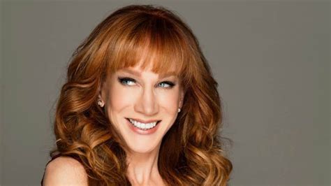 Kathy Griffin | Stand-Up Comedy Database | Dead-Frog