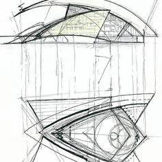 Calatrava sketches