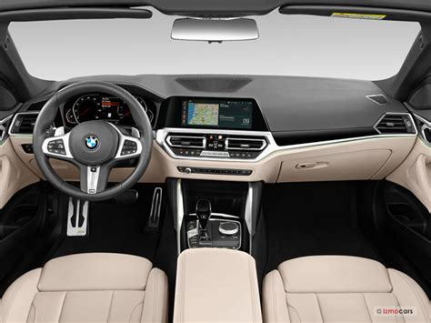 Bmw 4 Series Interior - Top 107 Images And 9 Videos