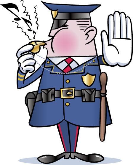 Policeman clipart police whistle, Picture #3103022 policeman clipart ...