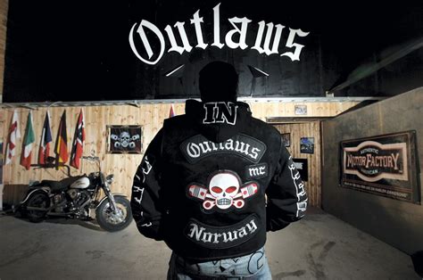 Outlaws MC Wallpaper - WallpaperSafari