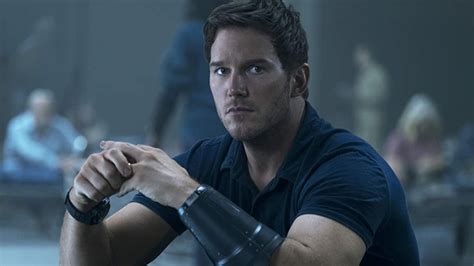 The 14 Best Chris Pratt Movies Ranked