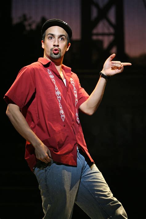 Lin-Manuel Miranda’s In The Heights and The Broadway Breakthrough – New York Theater