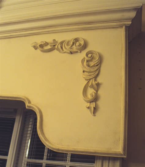 Cornices Boards | Cornice, Window cornices, Curtains