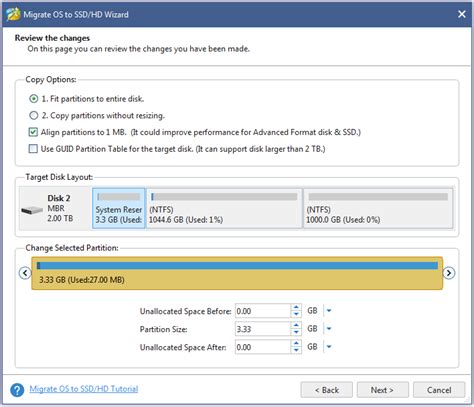 What Size of Hard Drive Do I Need for My Laptop - MiniTool - MiniTool Partition Wizard