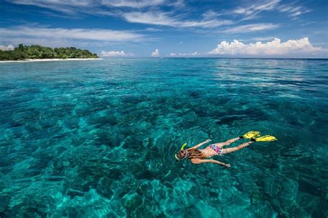 Gili Ketapang – decak kagum destinasi baru | 1001malam