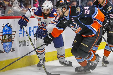 Jay Woodcroft’s Bakersfield Condors might be bound for glory - The Athletic