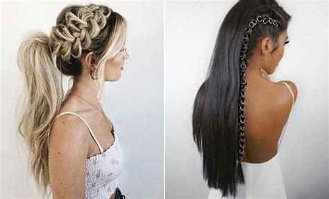 23 Cute Side Braid Hairstyles We Love - StayGlam