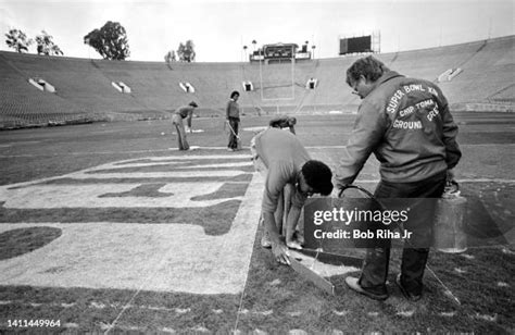 Super Bowl 1980 Photos and Premium High Res Pictures - Getty Images