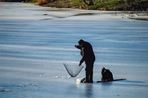 The Best Ice Fishing Heater: Our Top Picks - EatThatFish.com