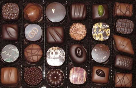 10 Most Expensive Chocolates in the World