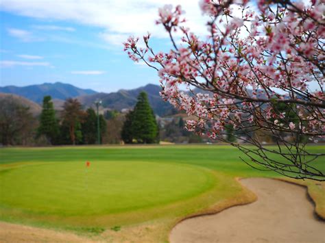 Japan's Top Five Golf Courses - Essential Golf