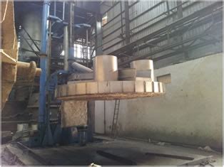 Ladle Preheater at Best Price in Kadi - ID: 3511495 | J. K. Foundry Engineers