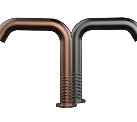 Gessi Introduces New Sensor Taps Hands-Free Faucets | Residential ...