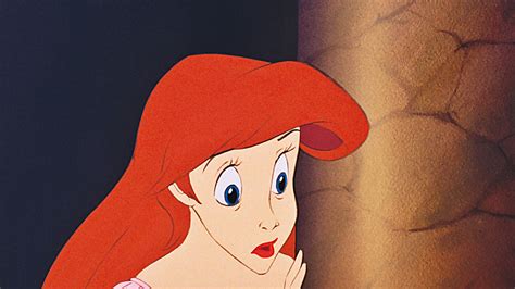 Disney Princess Screencaps - Princess Ariel - Disney Princess Photo ...