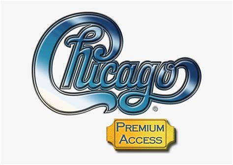 Chicago Band Logo Png Freeuse Stock - Chicago Band Logo Png - 600x600 ...