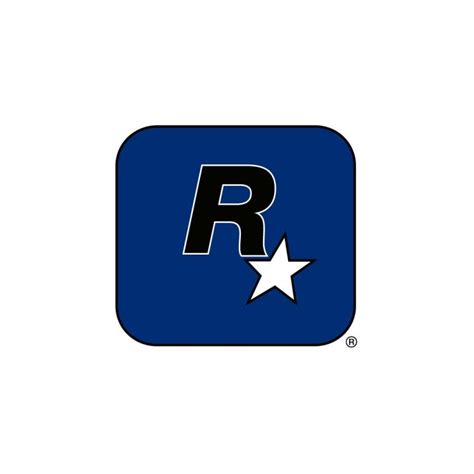 Rockstar New England Logo Vector - (.Ai .PNG .SVG .EPS Free Download)