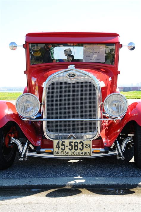 PHOTOS: Antique Car Show: Photo Gallery - North Shore News