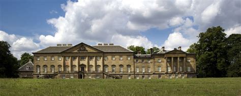 Nostell Priory and Parkland (Nostell) - Visitor Information & Reviews