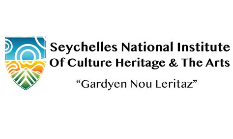 Launching of the Seychelles National Institute of Culture Heritage & the Arts – Seychelles ...