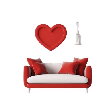 Sofa White Background, 3d, Clipart, Sofa PNG Transparent Image and ...