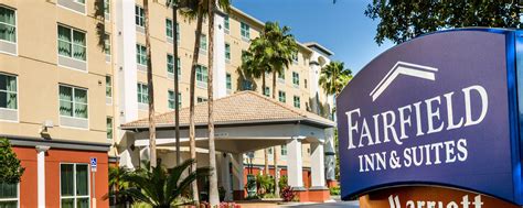 Hotel Photos | Fairfield Inn & Suites Orlando International Drive/Convention Center Photo Gallery