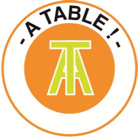 A TABLE