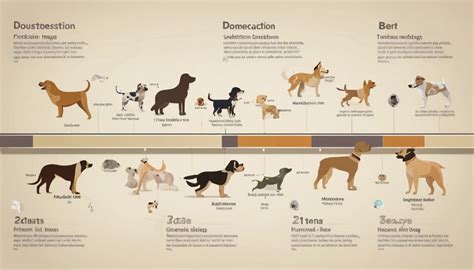 3 Best Resources on Dog Domestication Timeline History - Doggie Love Blog