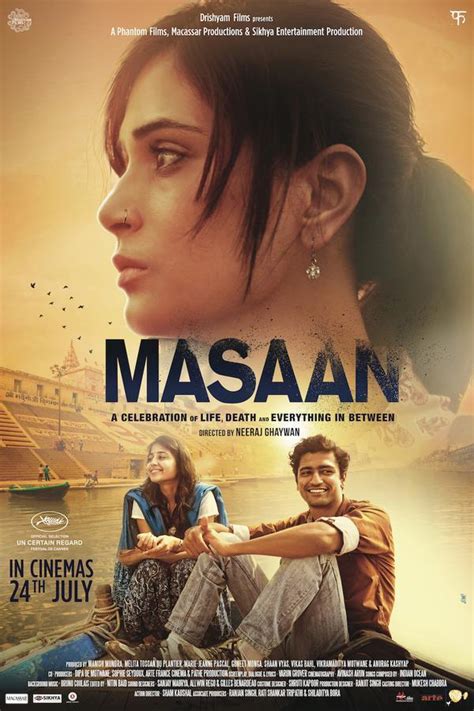 'Masaan' trailer reveals dark side of Indian society | India Forums