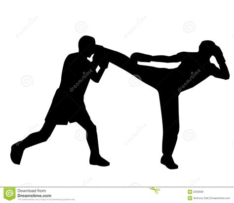 Kickboxing clipart 20 free Cliparts | Download images on Clipground 2024