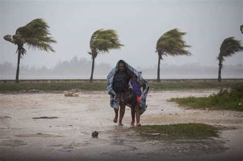 Bad Weather Is No Reason for Climate Alarm - WSJ