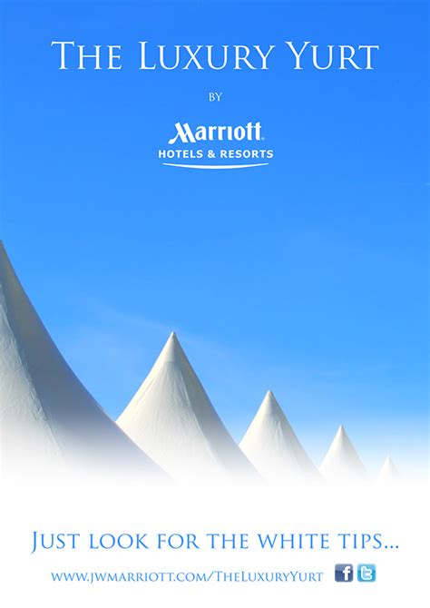 JW Marriott on Behance