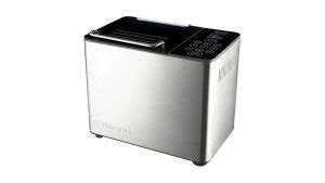 Kenwood BM450 Bread Maker Review