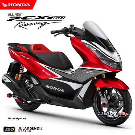 2024 Honda Pcx 160 Top Speed - Adena Brunhilde