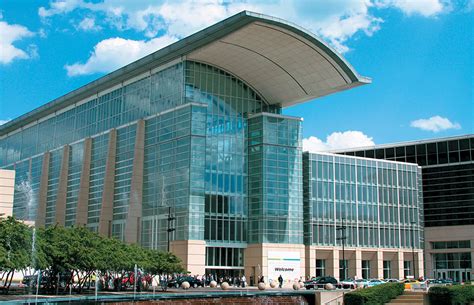 Conventional Wisdom - McCormick Place, Chicago, Illinois