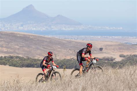 Expert analysis on the 2023 Cape Epic route | MarathonMTB.com