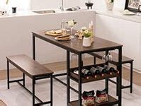 9 Home Decor ideas | dining room table, kitchen table settings, dining room table set