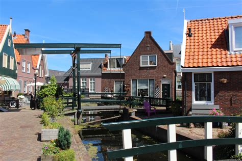 A Day in Volendam, North Holland ! | Luxury Hotels Group Blog