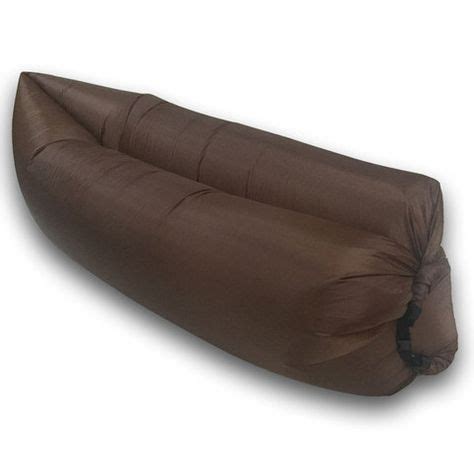 Sleeping Air Bag | Air bag, Sleep, Home decor