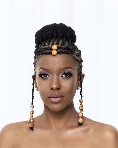 Miss Tanzania Afunguka Kwa Mara ya Kwanza Baada ya Kusikia Amevuliwa Taji la Miss Tanzania ...