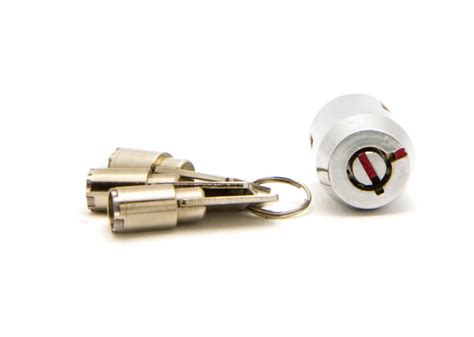 Keyed Alike Cylinder Locks - Locks for Storage Facility | Securus Locks