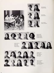 Gladstone High School - Arena Yearbook (Covina, CA), Class of 1973, Page 76 of 232